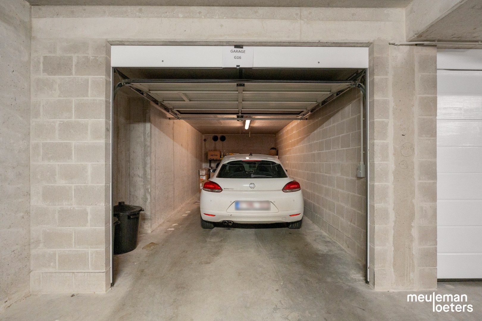 Energiezuinig & kwalitatief appartement met garage  foto 10