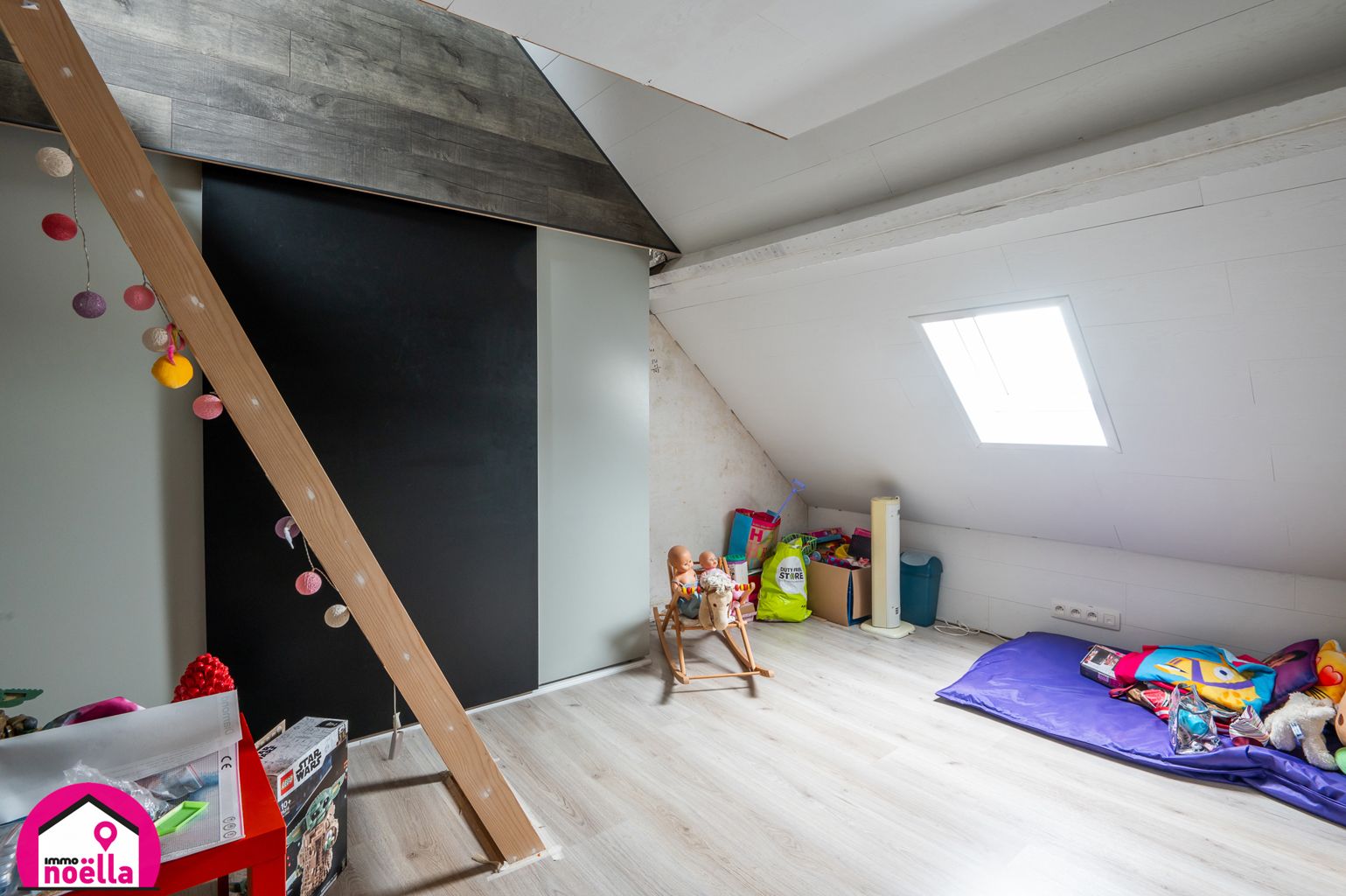 TE RENOVEREN WONING  foto 26