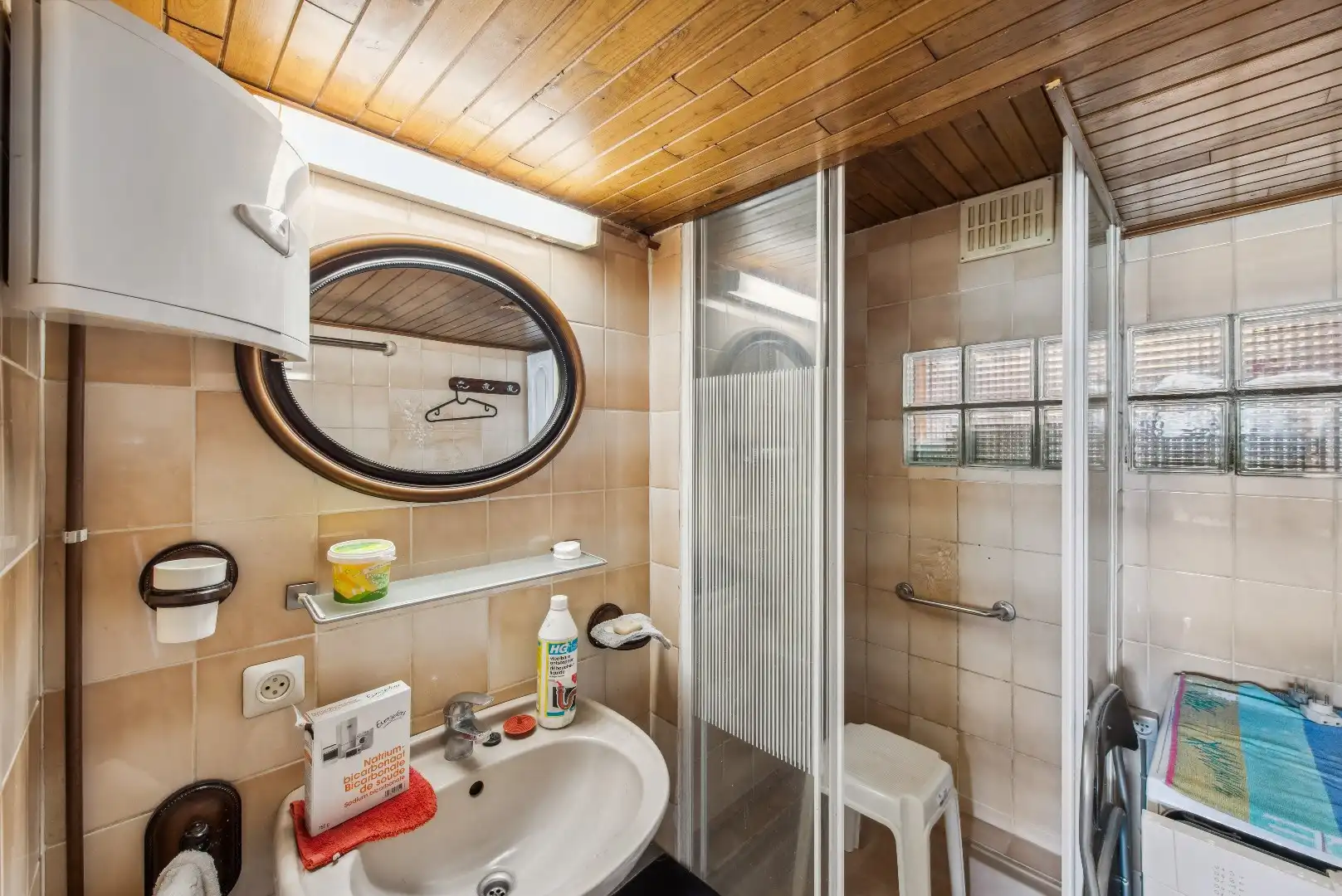 Charmante woning in Oplinter foto 14