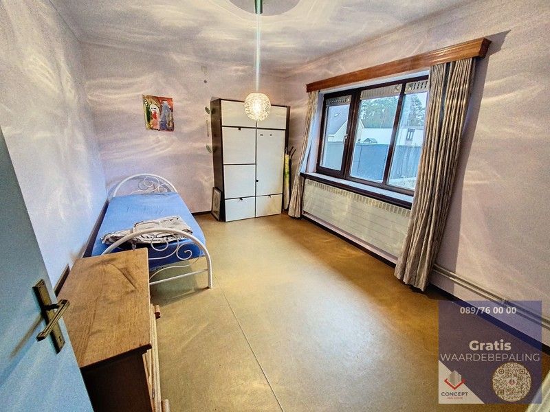 Prachtige bungalowwoning op perceel van 8a77ca aan de voet van nationaal park hoge Kempen foto 23