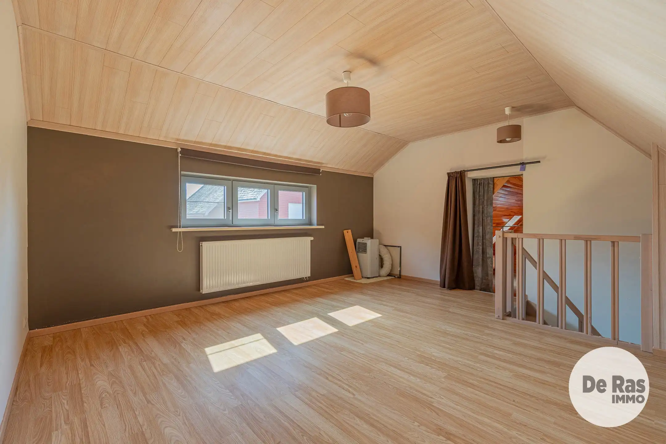 BERLARE - Rustig gelegen woning met tuin foto 10
