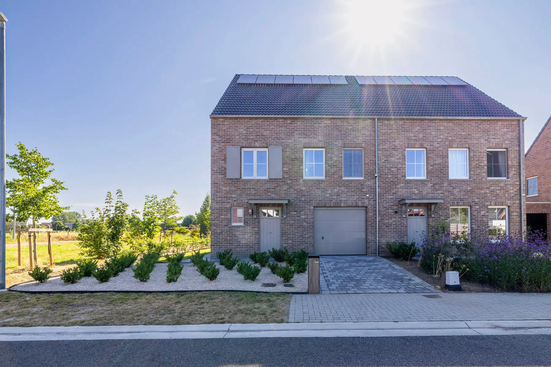 Huis te koop Tarwestraat 12 - 2340 Beerse