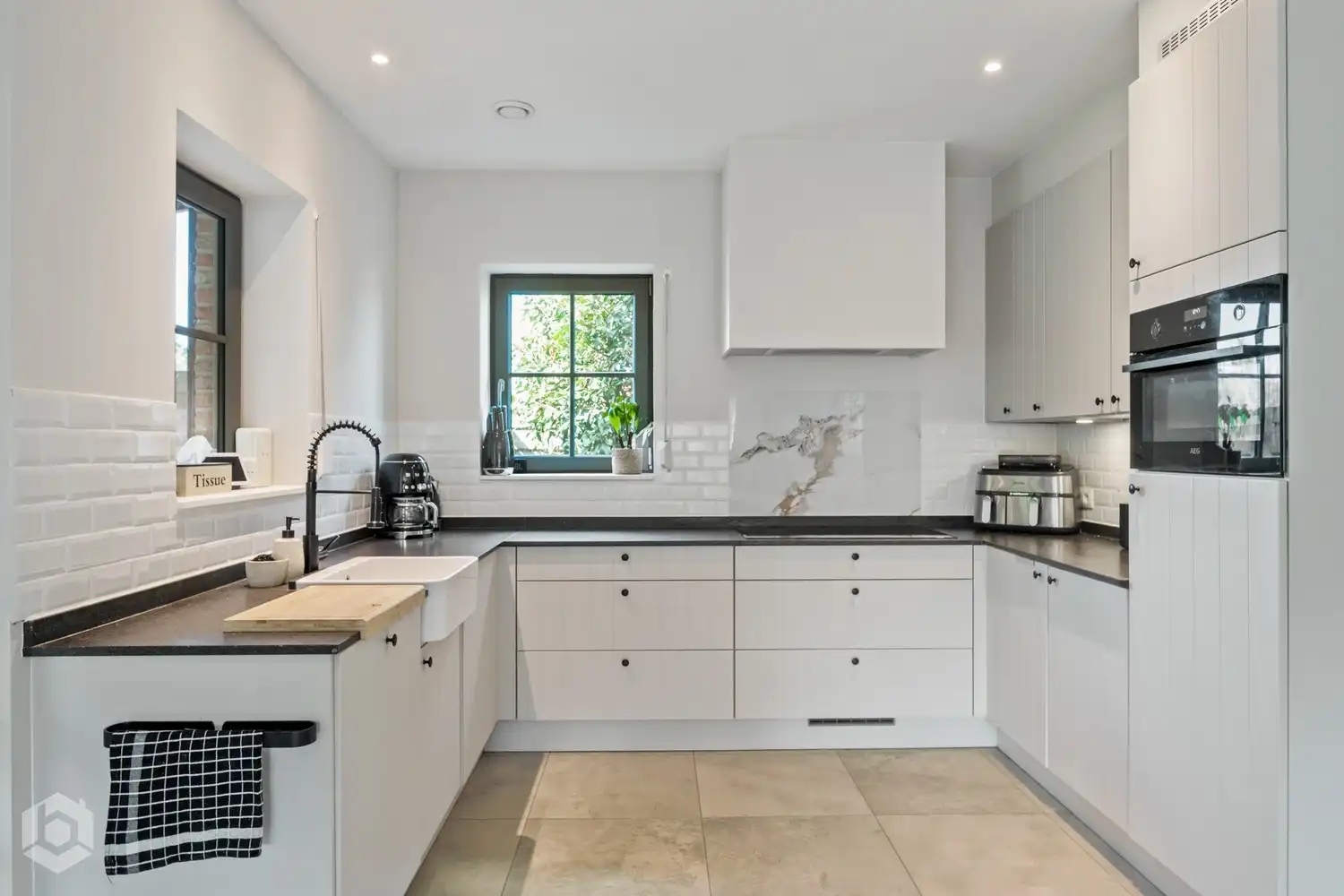 Recente, energiezuinige woning met 3 slaapkamers foto 8