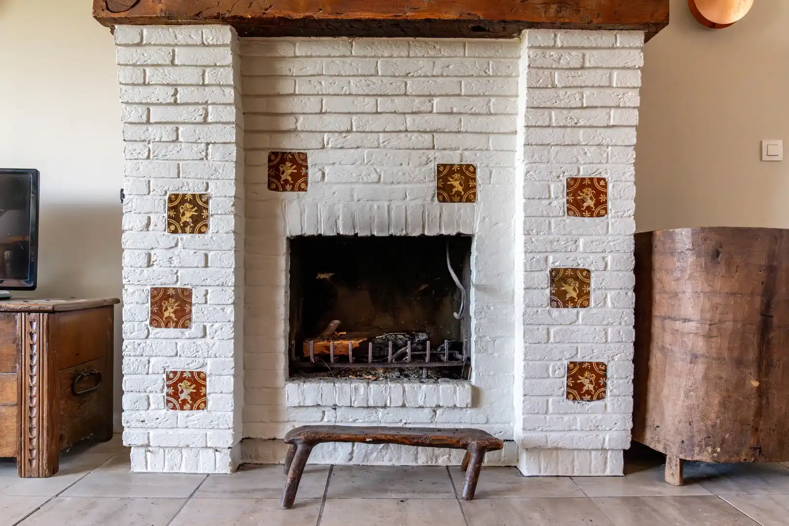 Exclusieve historische herenhoeve 'Groot Noordhof' met 8 vergunde vakantielogies op topligging nabij zee foto 17