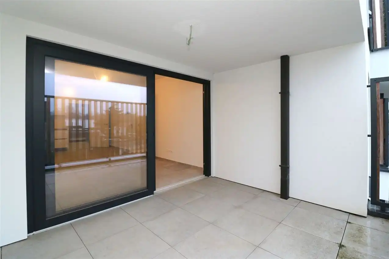 Nieuwbouwapp. met 2 slpk. met gunstige ligging foto 8