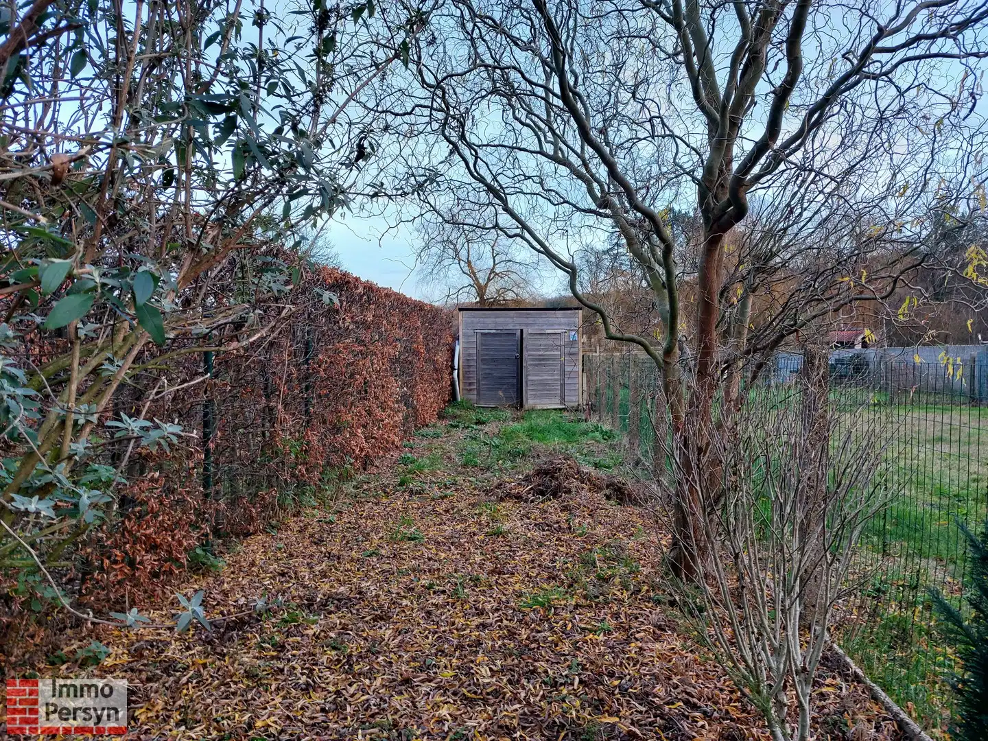 Gezellige Bel-etage te huur nabij centrum Rillaar foto 27