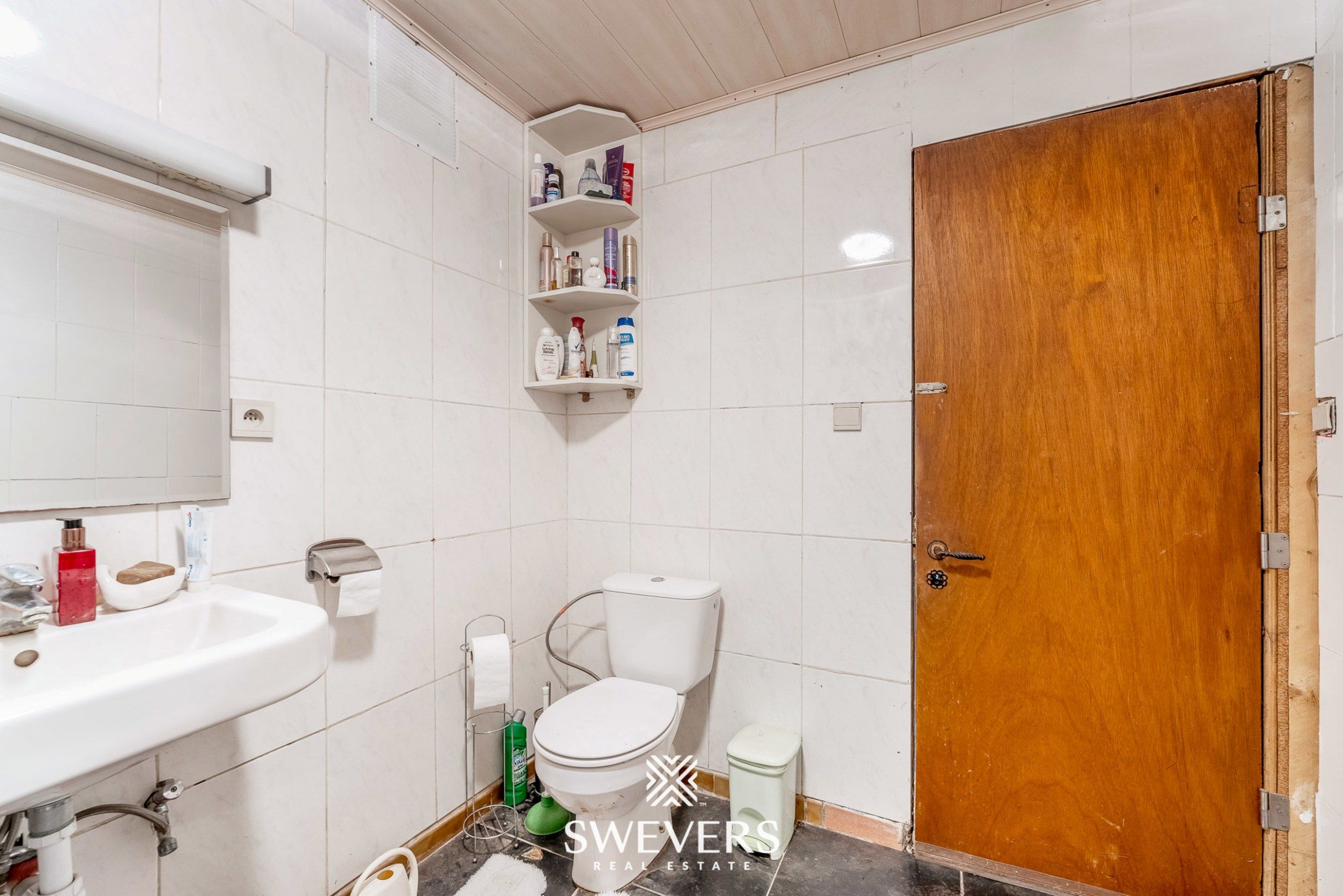 Projectwoning met veel mogelijkheden op toplocatie  foto 9