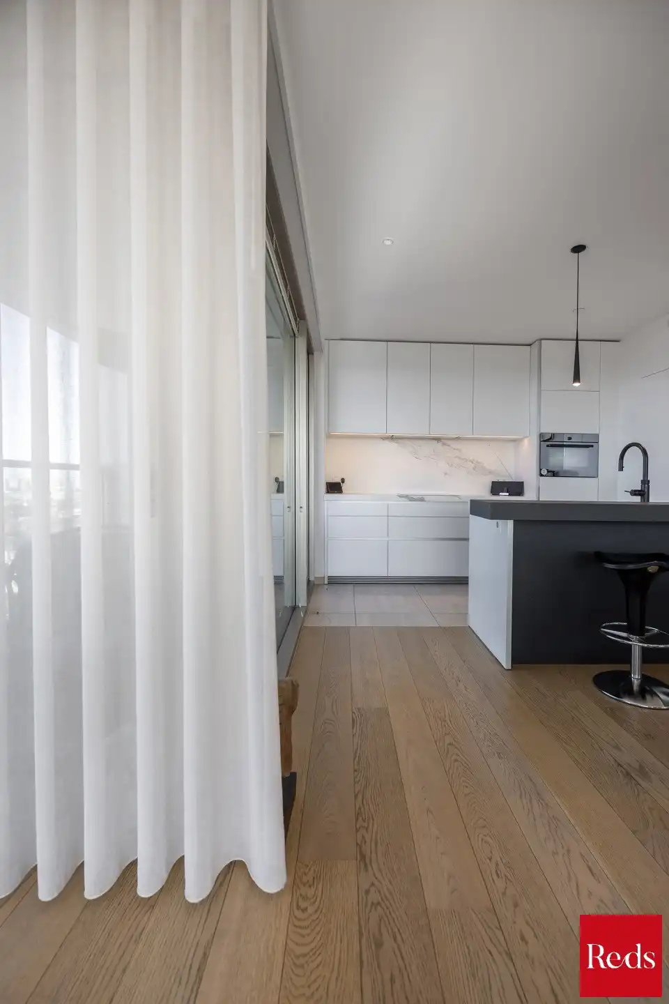 Uitzonderlijke appartement met een panoramisch uitzicht foto 9