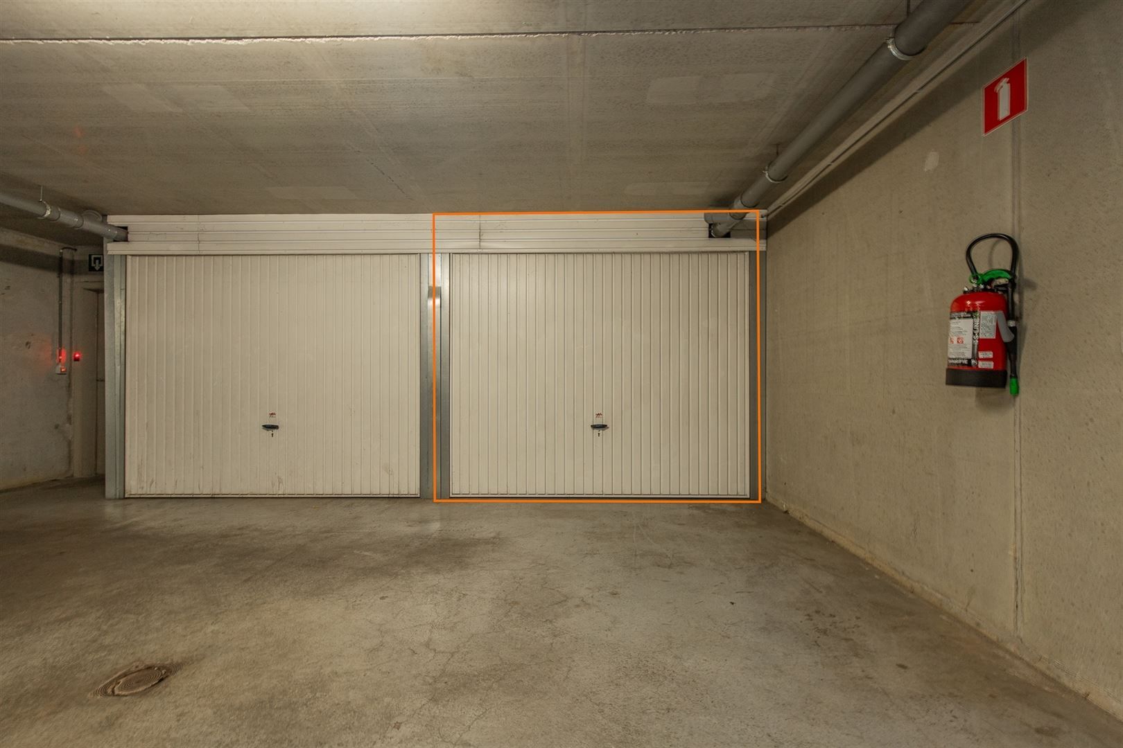 Appartement met 3 SLP te Sint-Agatha-Berchem foto 19