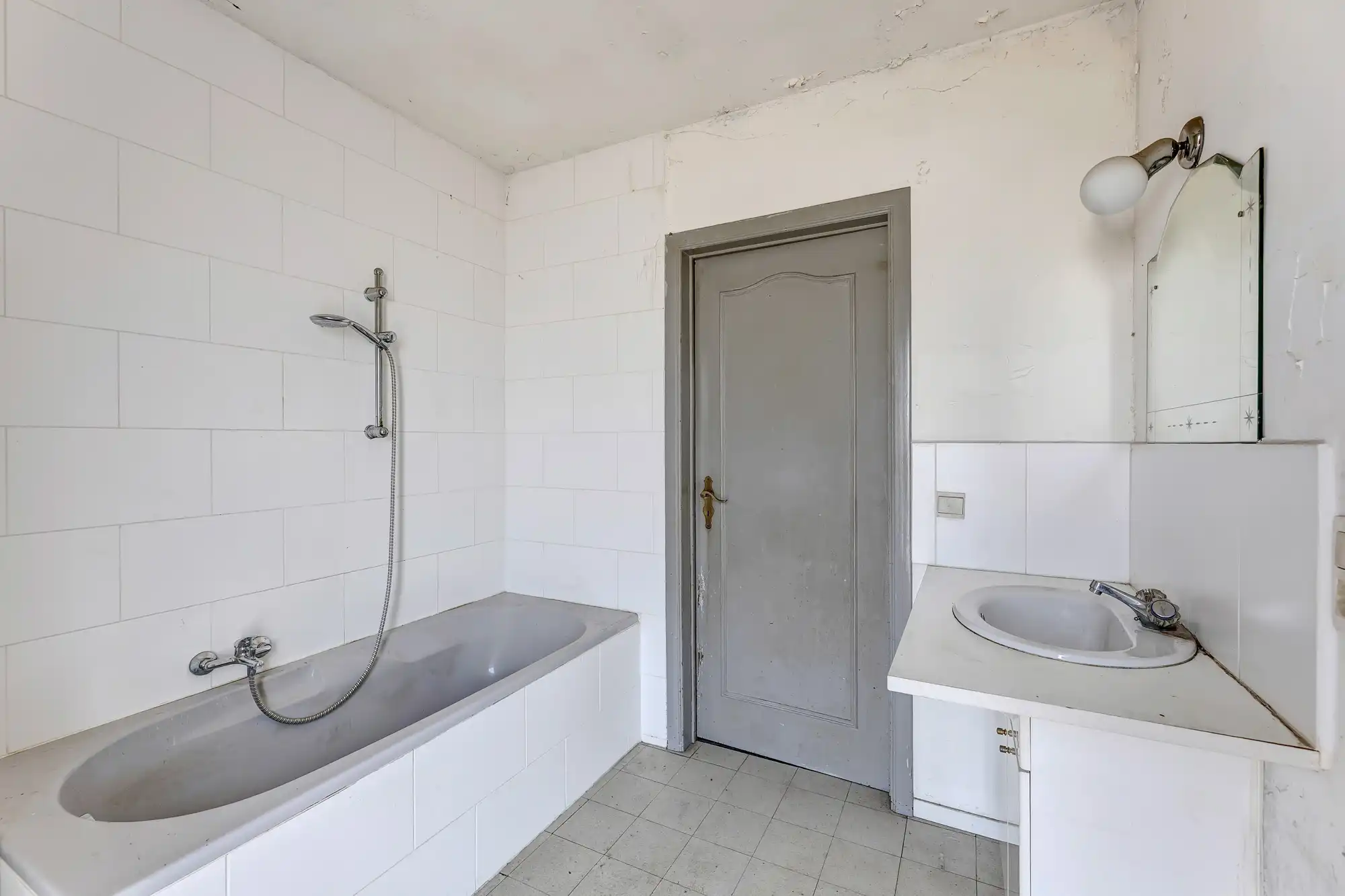 Gebouw voor gemengd gebruik met heel wat potentieel! foto 12