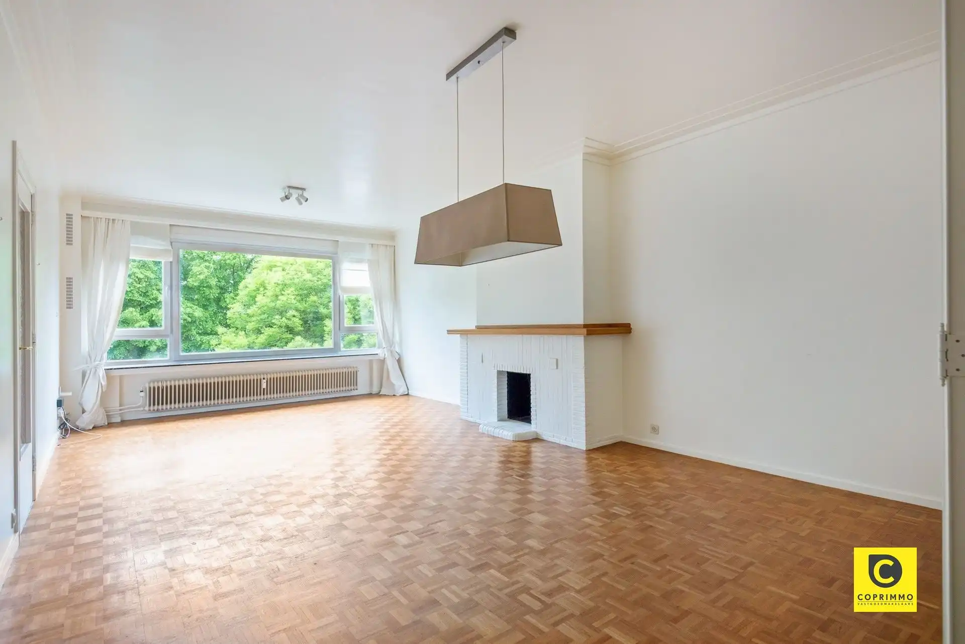 Ruim, instapklaar 3 slpk app met terras! foto {{pictureIndex}}