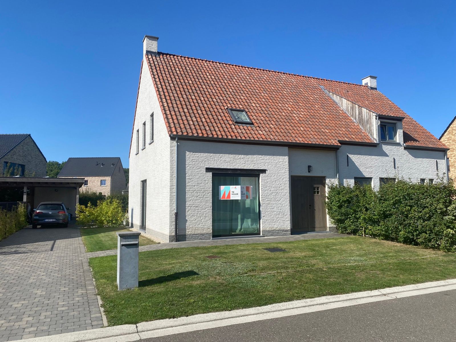 Huis te huur foto {{pictureIndex}}