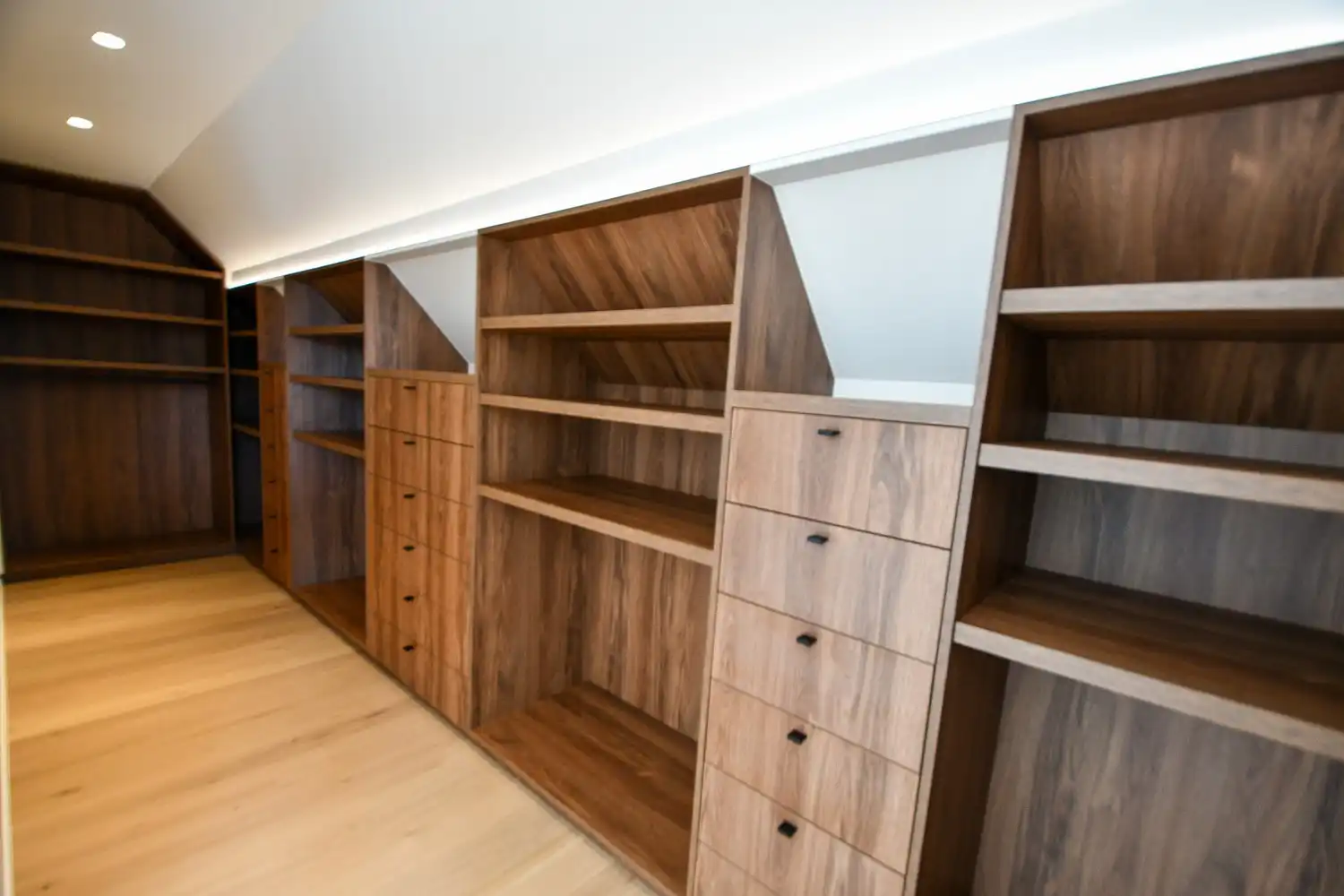 Prachtig dakappartement met hoogstaande afwerkingsgraad foto 9