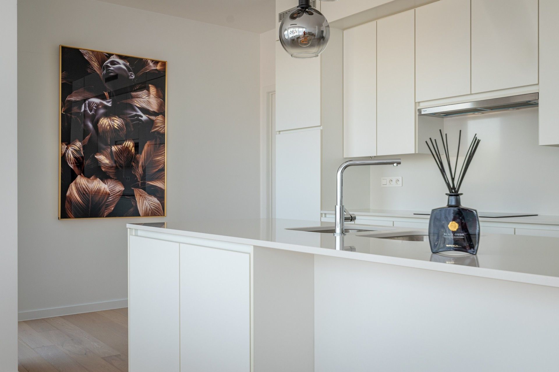 Prachtige penthouse met garage te Wingene foto 41