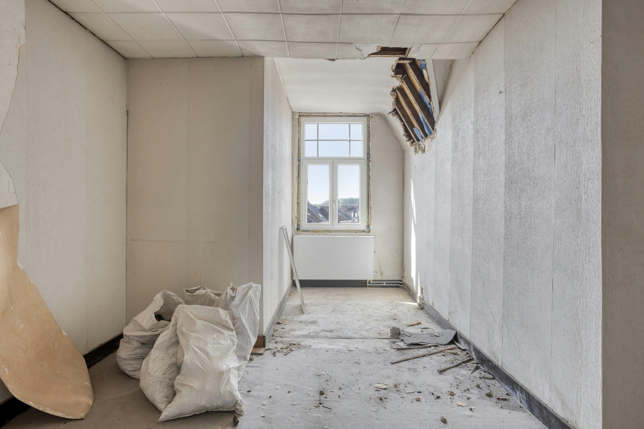 Charmant huis te koop in Merksem aan de Eethuisstraat foto 20