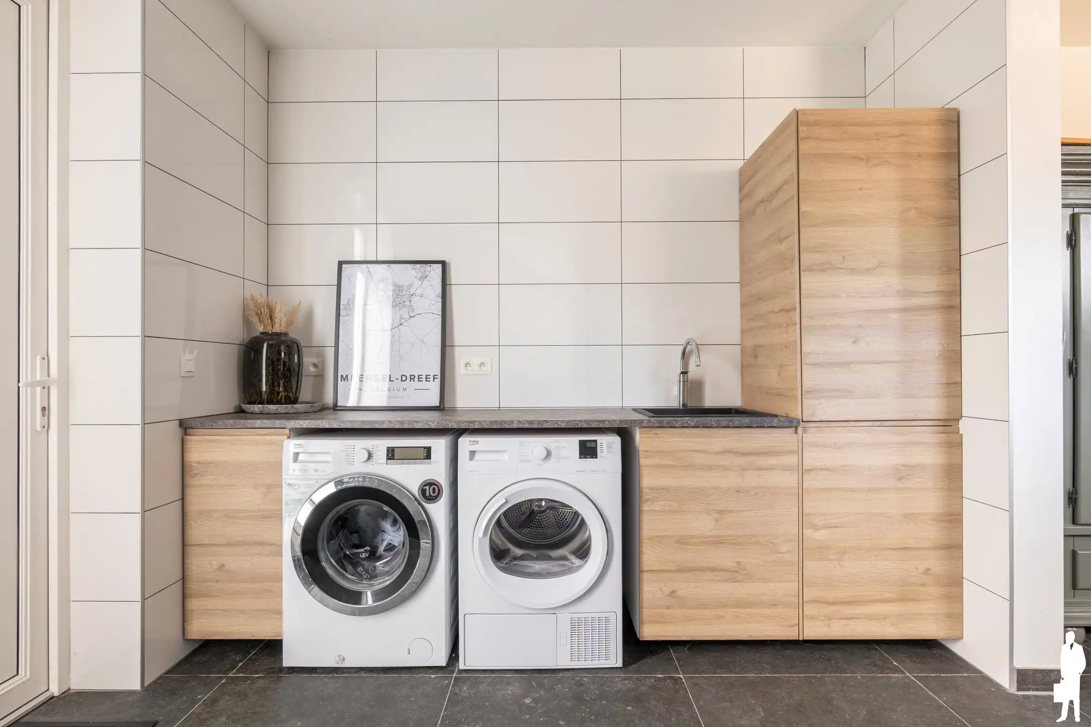 Knappe HOB woning in het rustige Meersel-Dreef foto 19