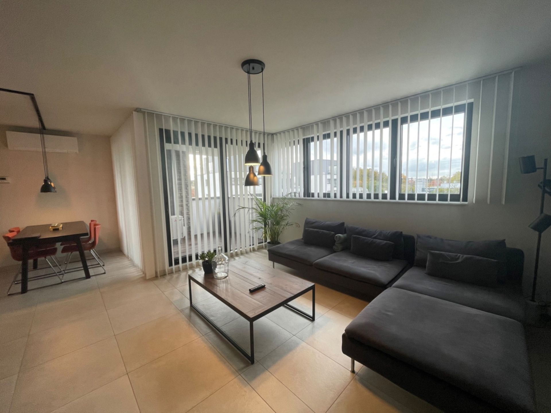 Prachtig appartement op uitstekende locatie  foto 5