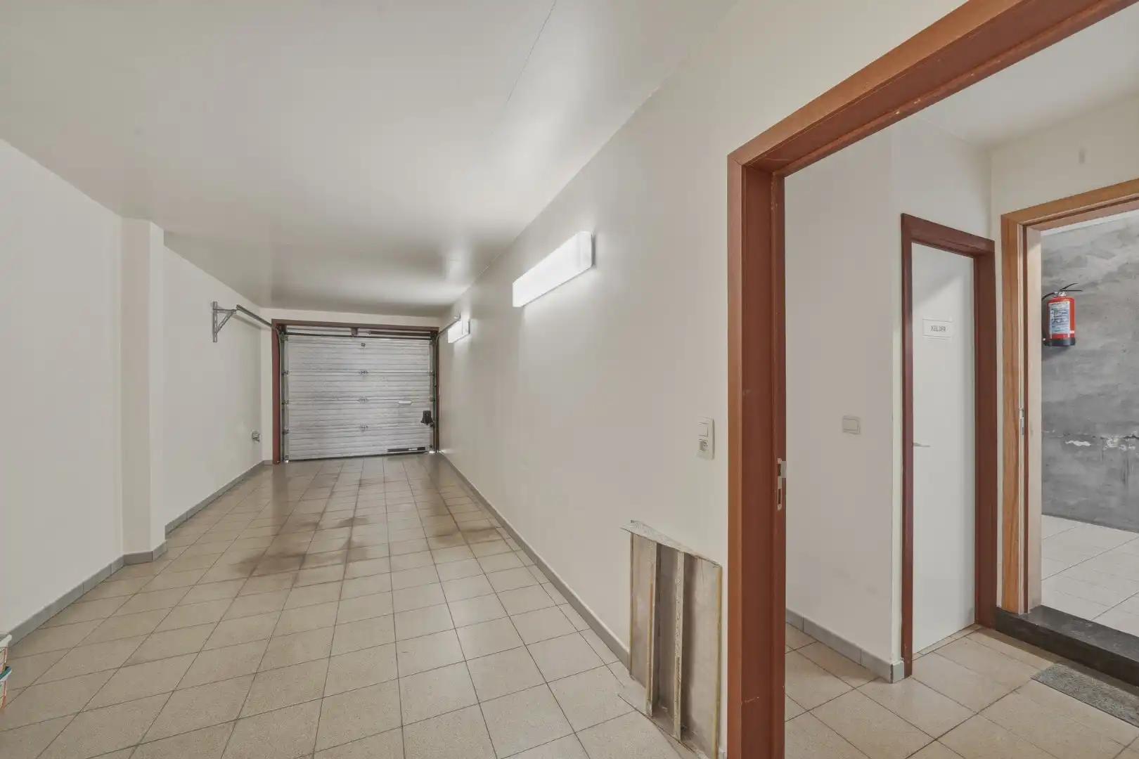 Ruime handelswoning met potentieel te Bredene foto 14