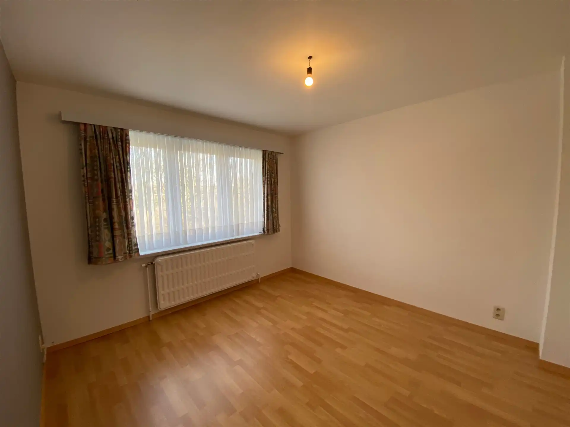  Rustig gelegen bel-etage met 3 slaapkamers en tuin foto 13