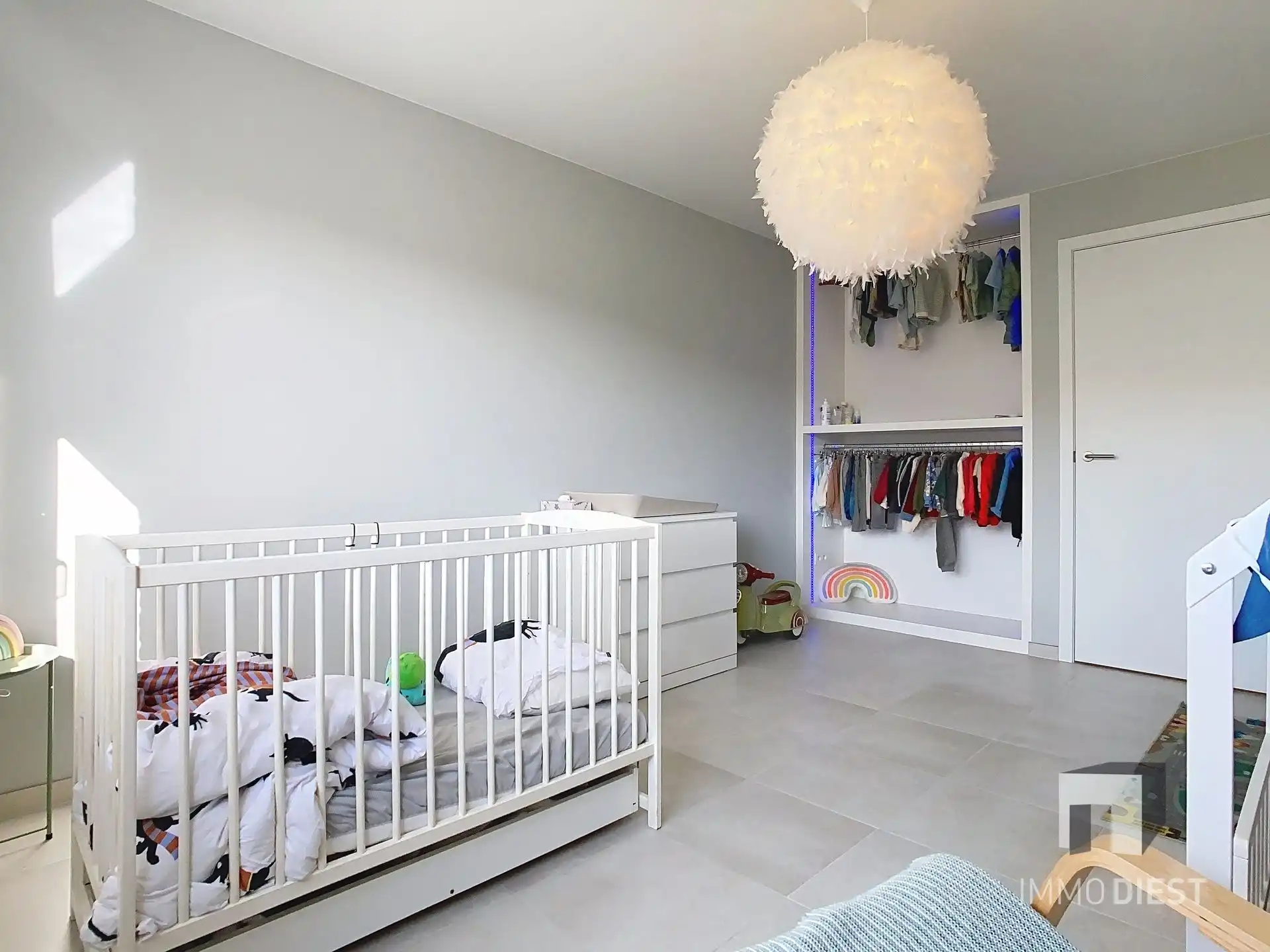 Quasi halfopen nieuwbouw met E-peil 22 foto 21