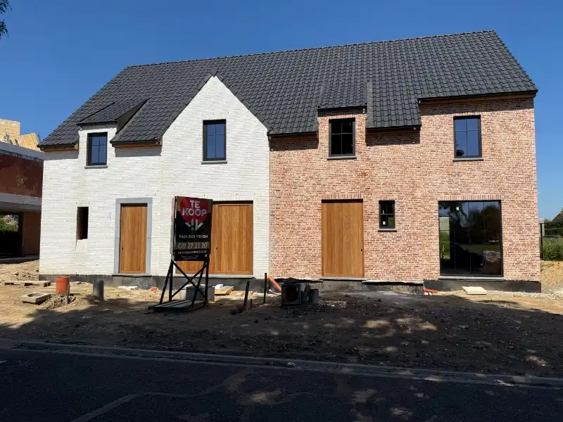 Huis te koop Russelbeekstraat thv52 - 3590 Diepenbeek