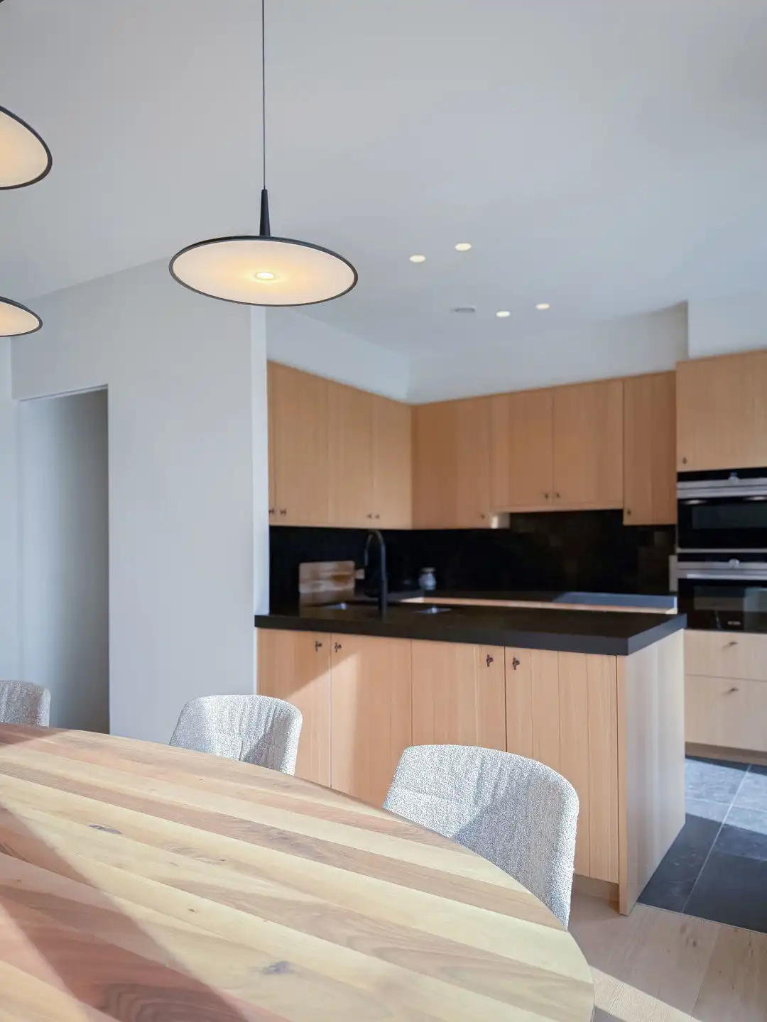 Charmante, instapklare woning in het idyllische Ramskapelle. foto 9