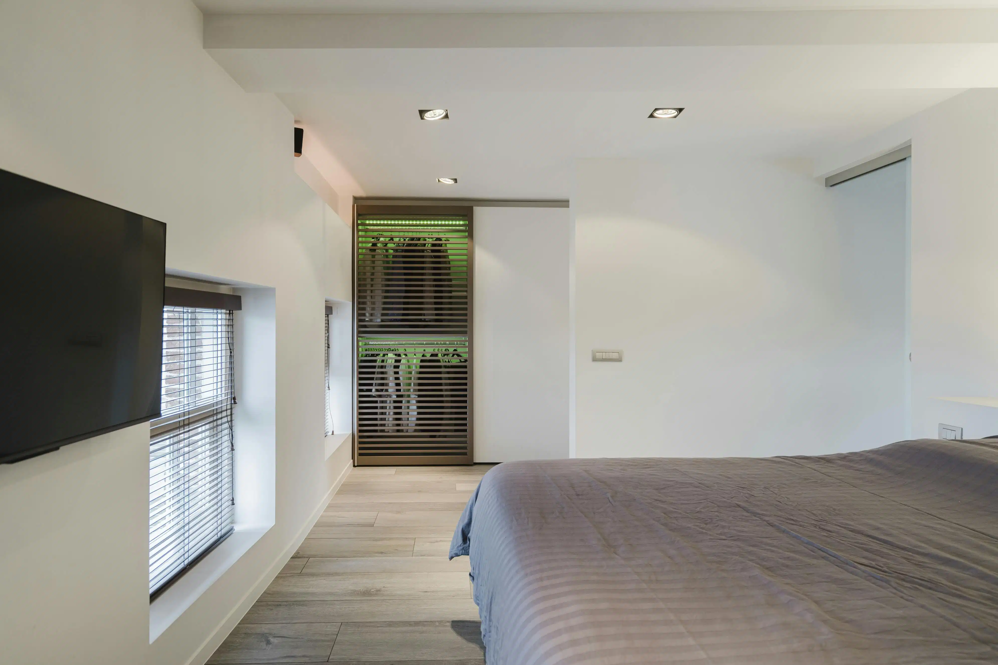 Penthouse te koop te Harelbeke foto 17