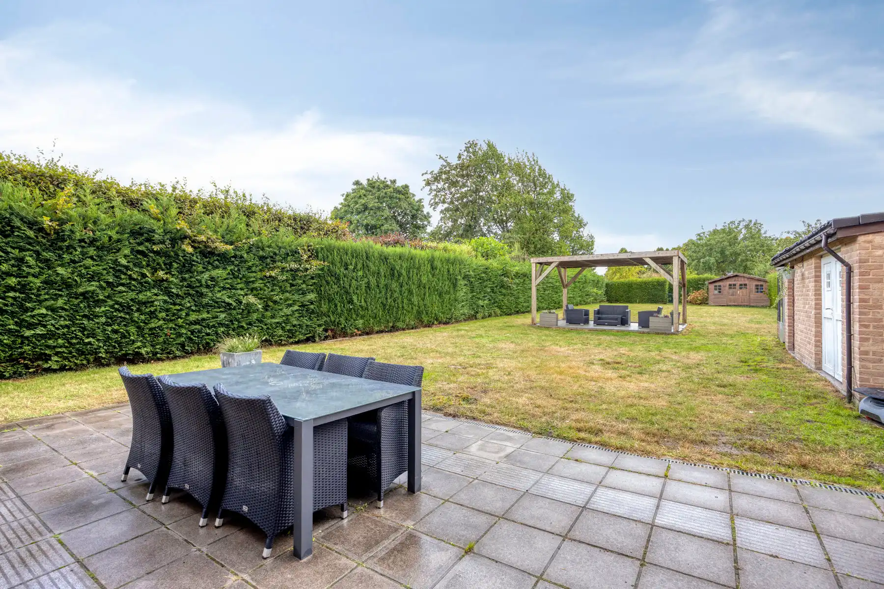 Huis te koop foto 33