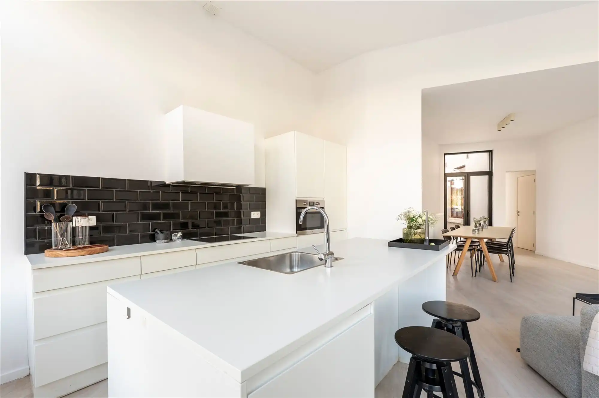 Ruim glv app met 3 slk en 2 bk foto 6