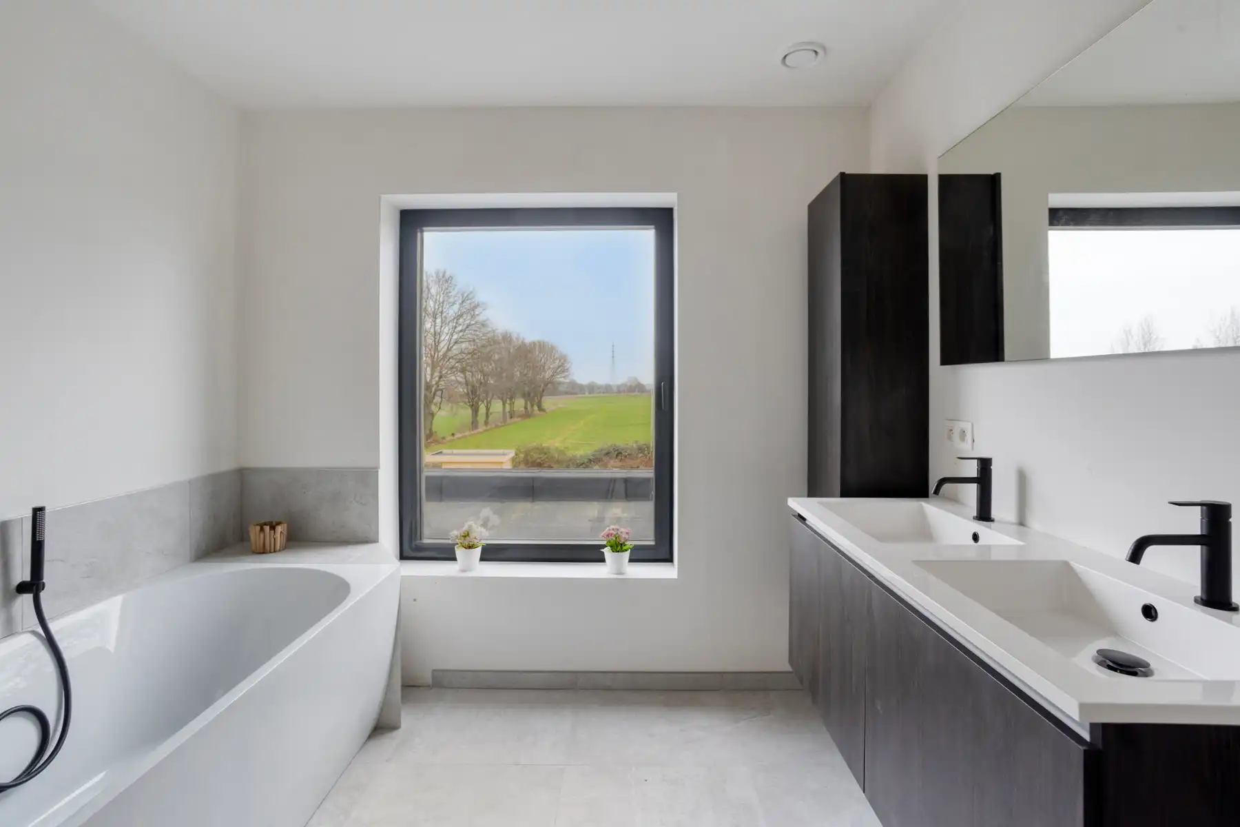 Nieuw te bouwen BEN-woning te Pellenberg! foto 20