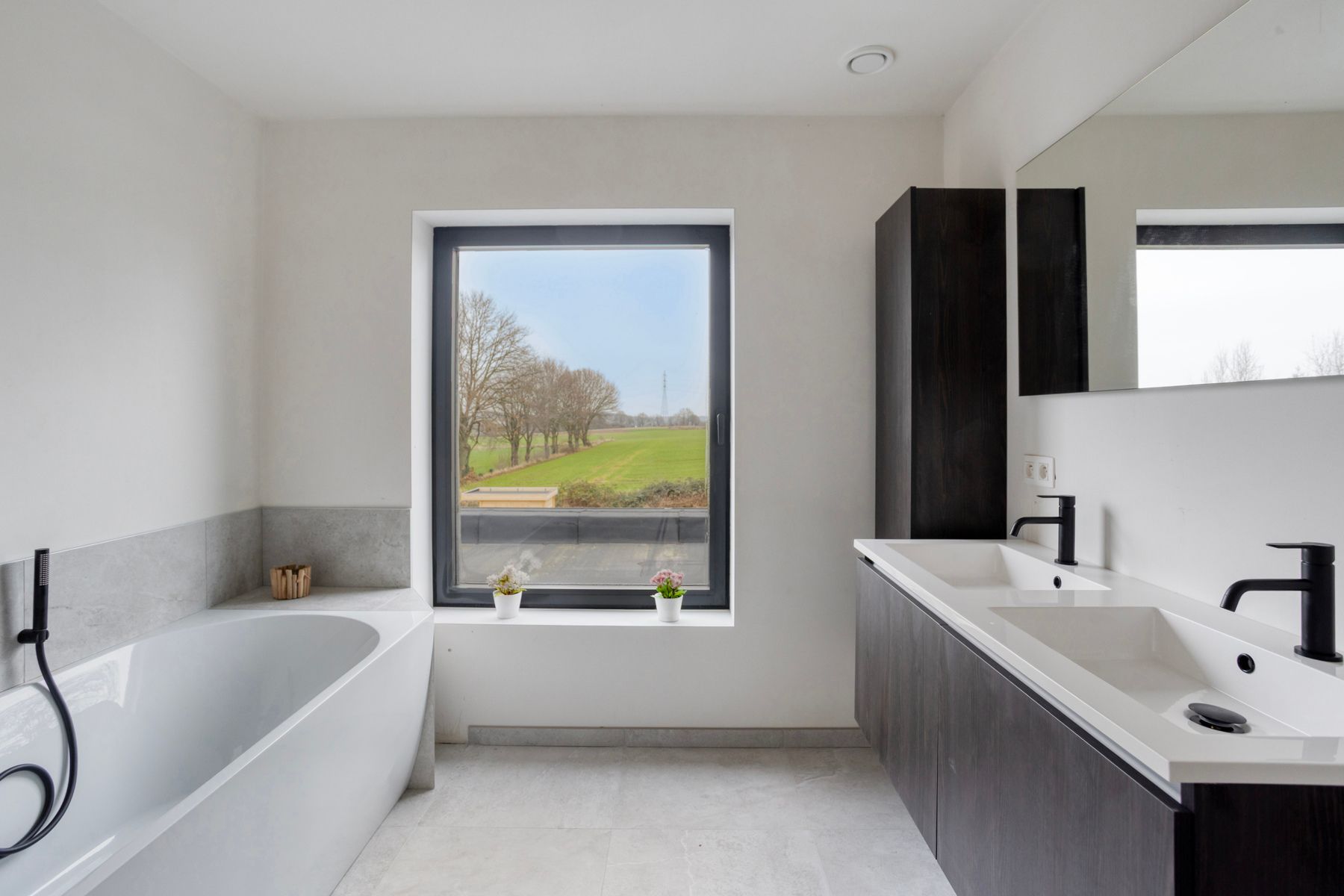 Nieuw te bouwen BEN-woning te Pellenberg! foto 20