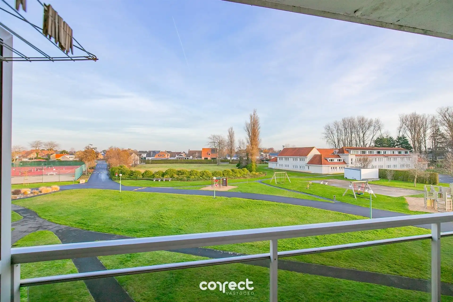 Instapklaar appartement met 1 slaapkamer. foto 6