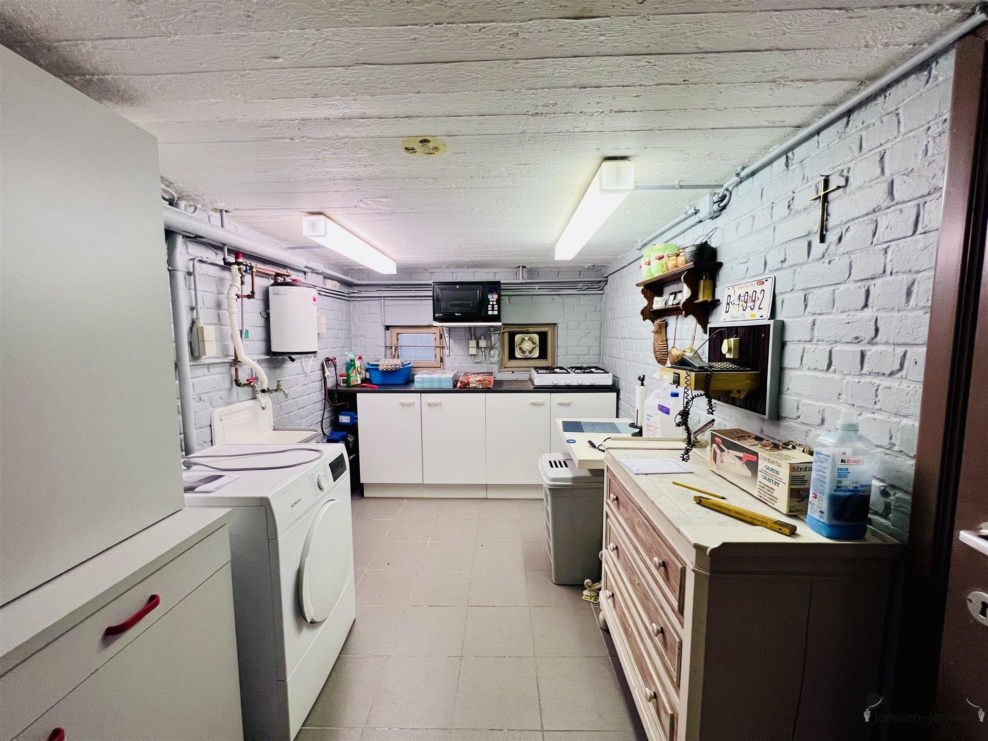 Authentieke villawoning met magnifieke tuin in Vlassenbroek!  foto 23