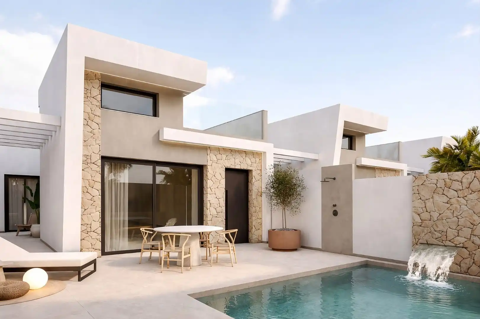 Villa te koop Pescador Martinez 5 - 30710 Los Alcazares