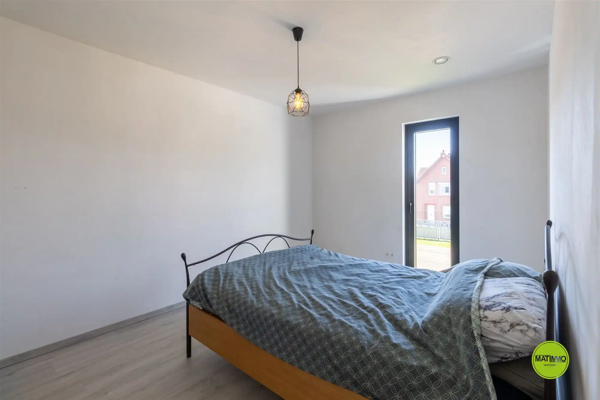 Energiezuinige woning (3 slpk) te Tessenderlo-Ham foto 14