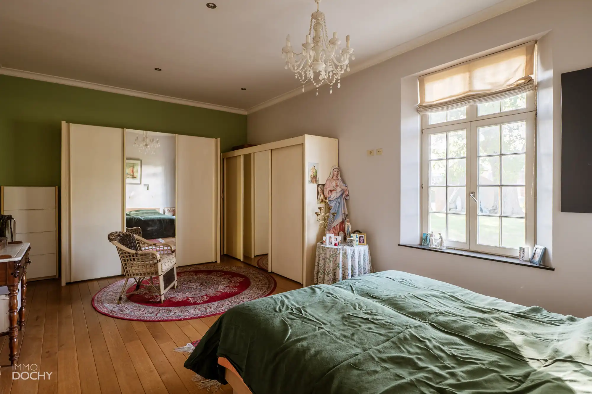 Ruime villa met veel mogelijkheden foto 11