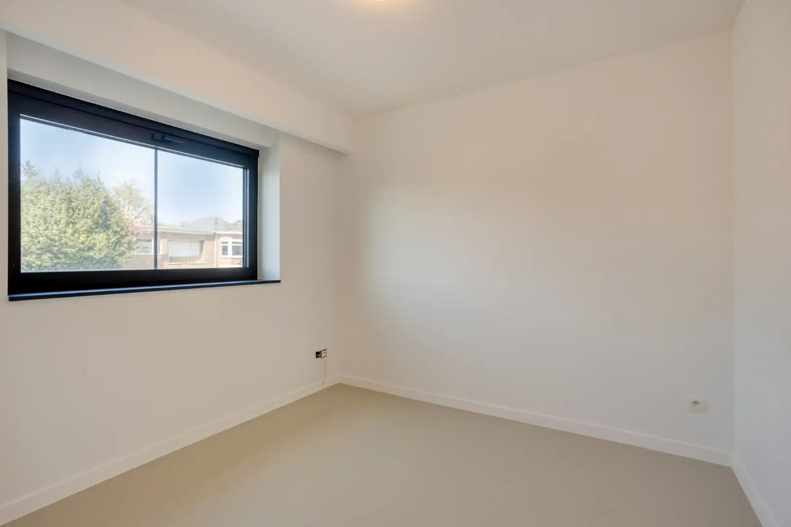 Gerenoveerd ruim en lichtrijk appartement met 2 slaapkamers en ruim terras - EPC label B foto 17