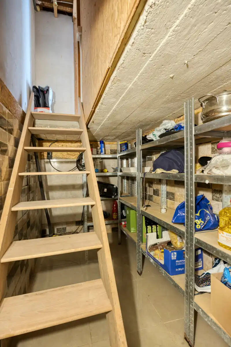 Instapklare woning met 4 slaapkamers foto 23