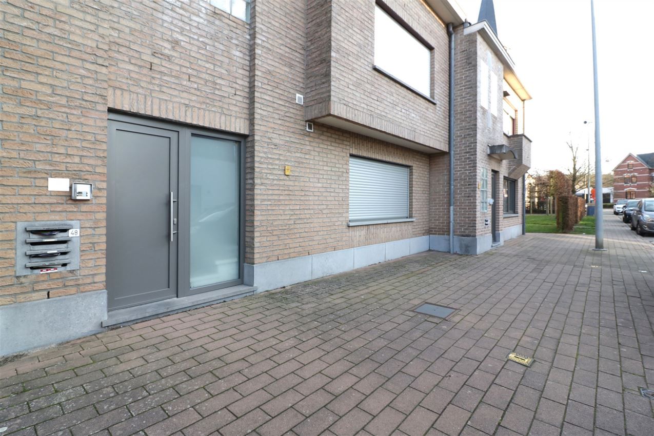 Duplex met twee slaapkamers, twee terrassen op rustige locatie foto 28