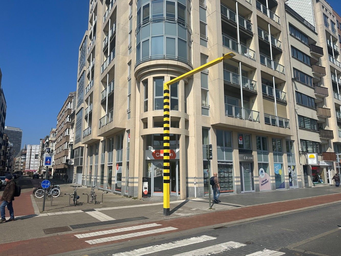 RESIDENTIE COLUMBUS foto 13