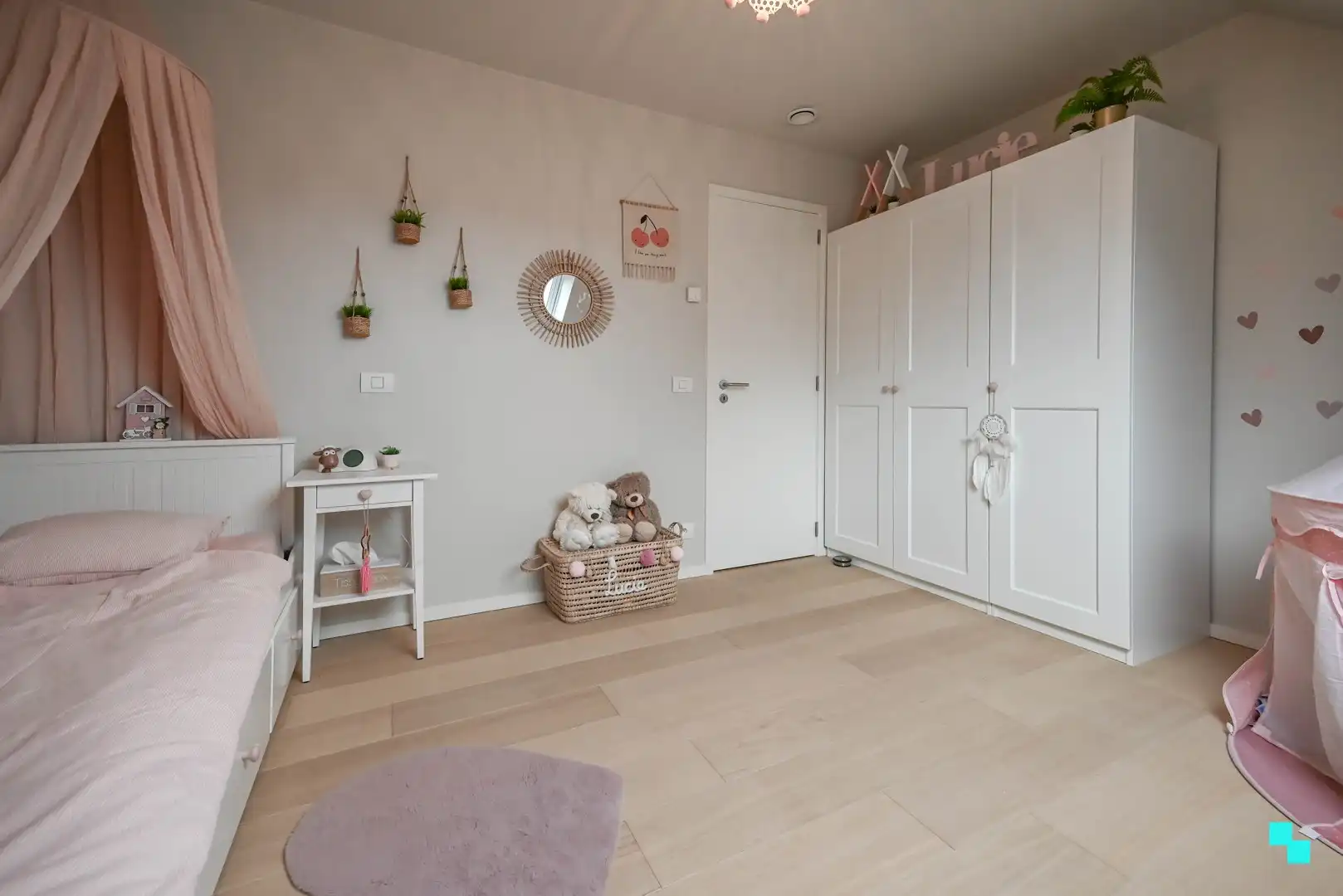 Volledig afgewerkte & energiezuinige woning op rustige verkaveling te Ingelmunster foto 23