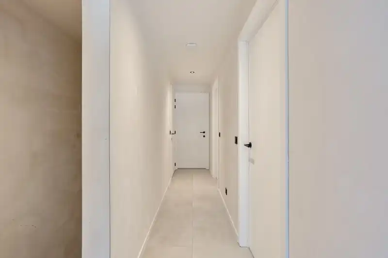 Moderne, zeer energiezuinige nieuwbouwwoning met 3 slaapkamers en carport op 6are74ca foto 23