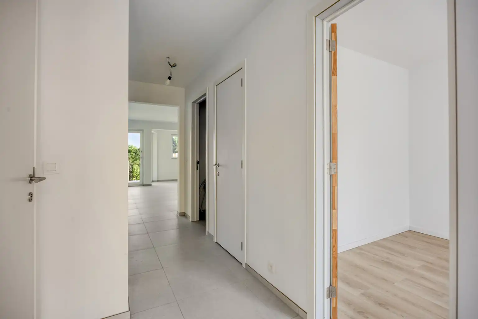 Energiezuinig nieuwbouwappartement met 2 slaapkamers en tuin foto 7