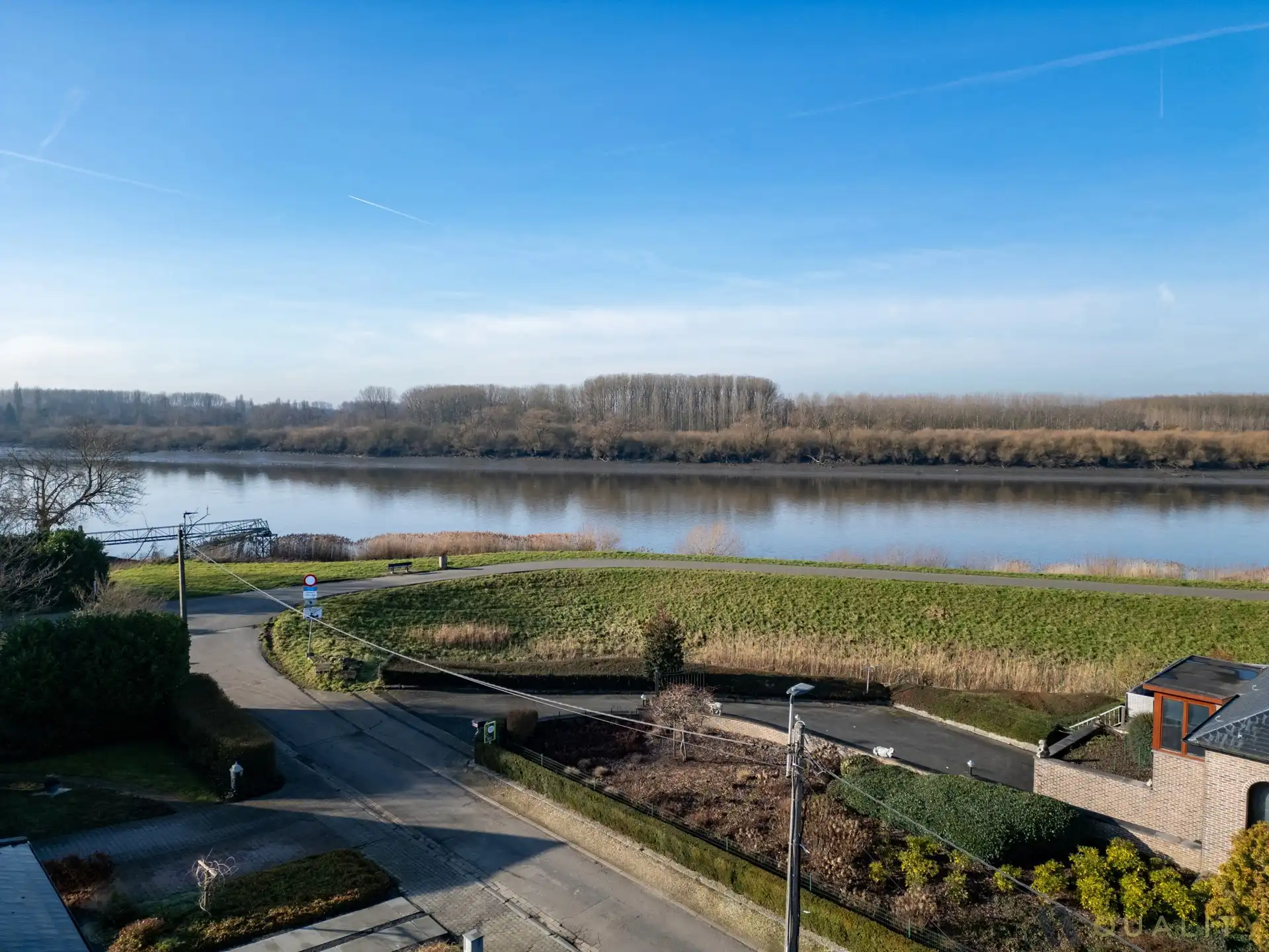 Woningen gelegen aan de Schelde foto 26
