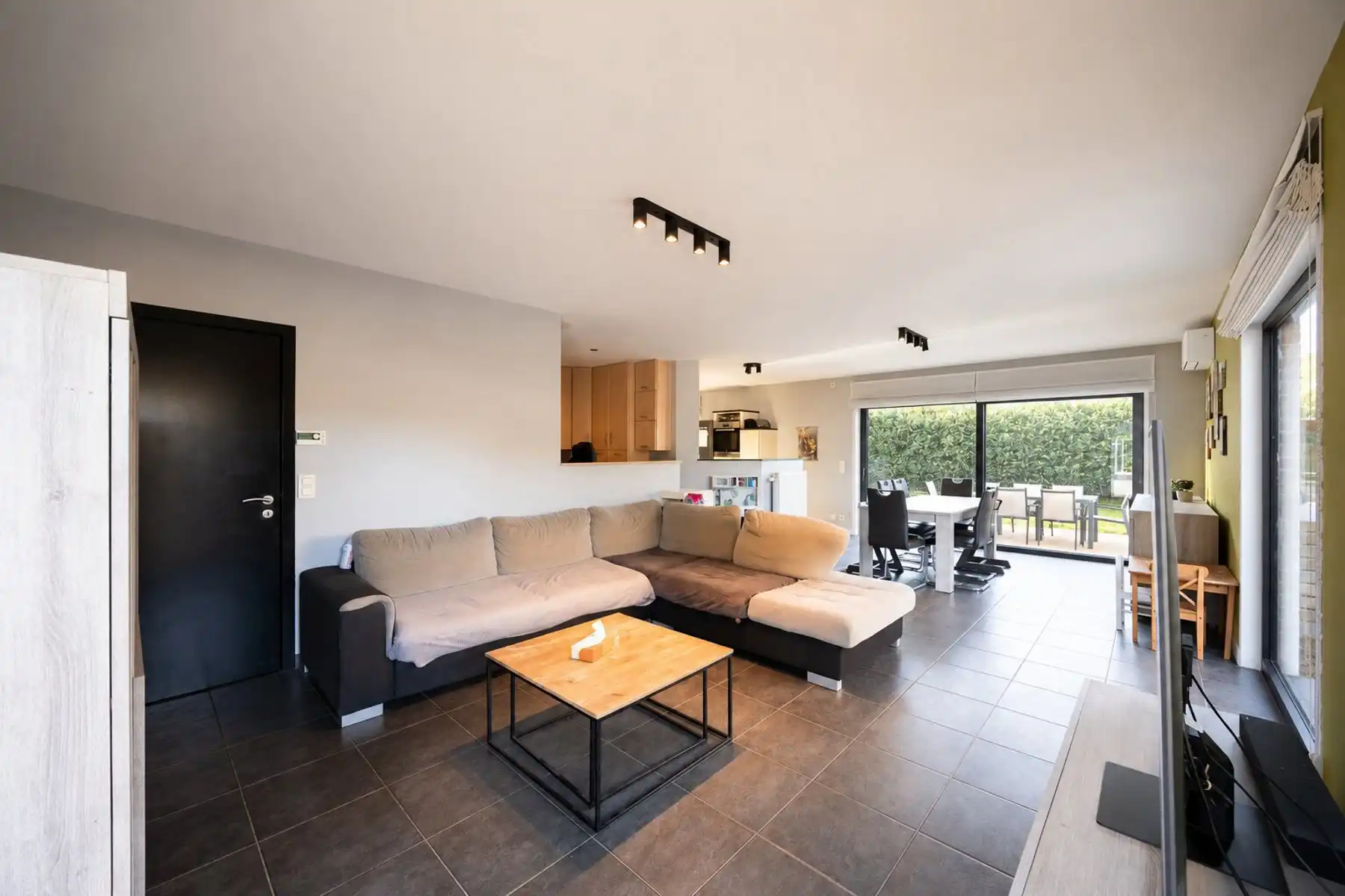 Moderne woning op toplocatie in Keerbergen foto 4