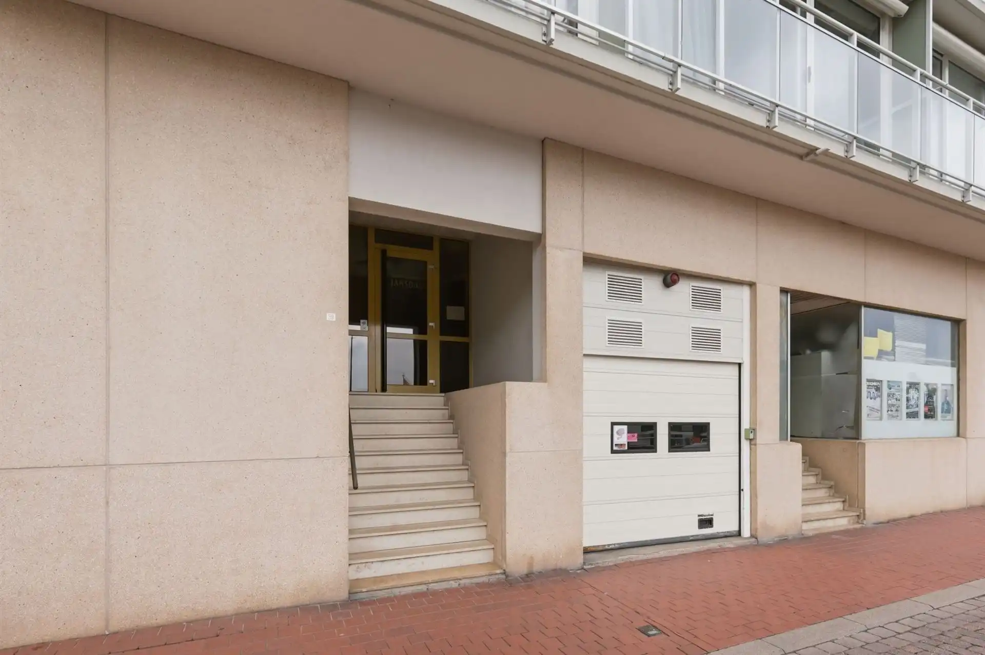 PENTHOUSE / UNIEKE TERRASSEN foto 29