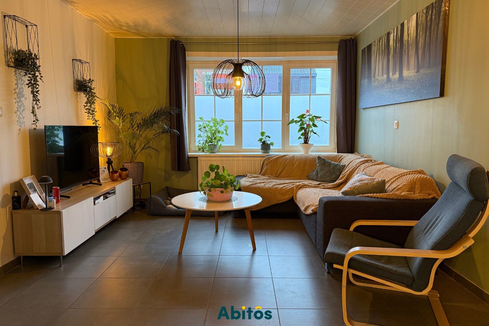 Instapklare halfopen woning op toplocatie nabij Damvallei foto 4