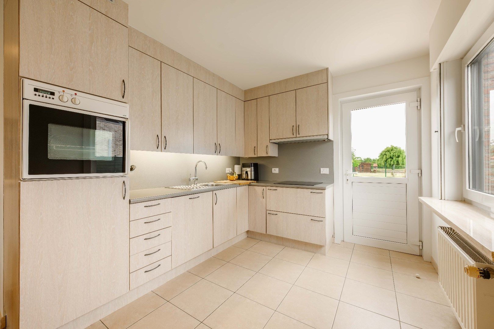 PERFECT INSTAPKLARE ENERGIEVRIENDELIJKE WONING IN HARTJE EGEM foto 7