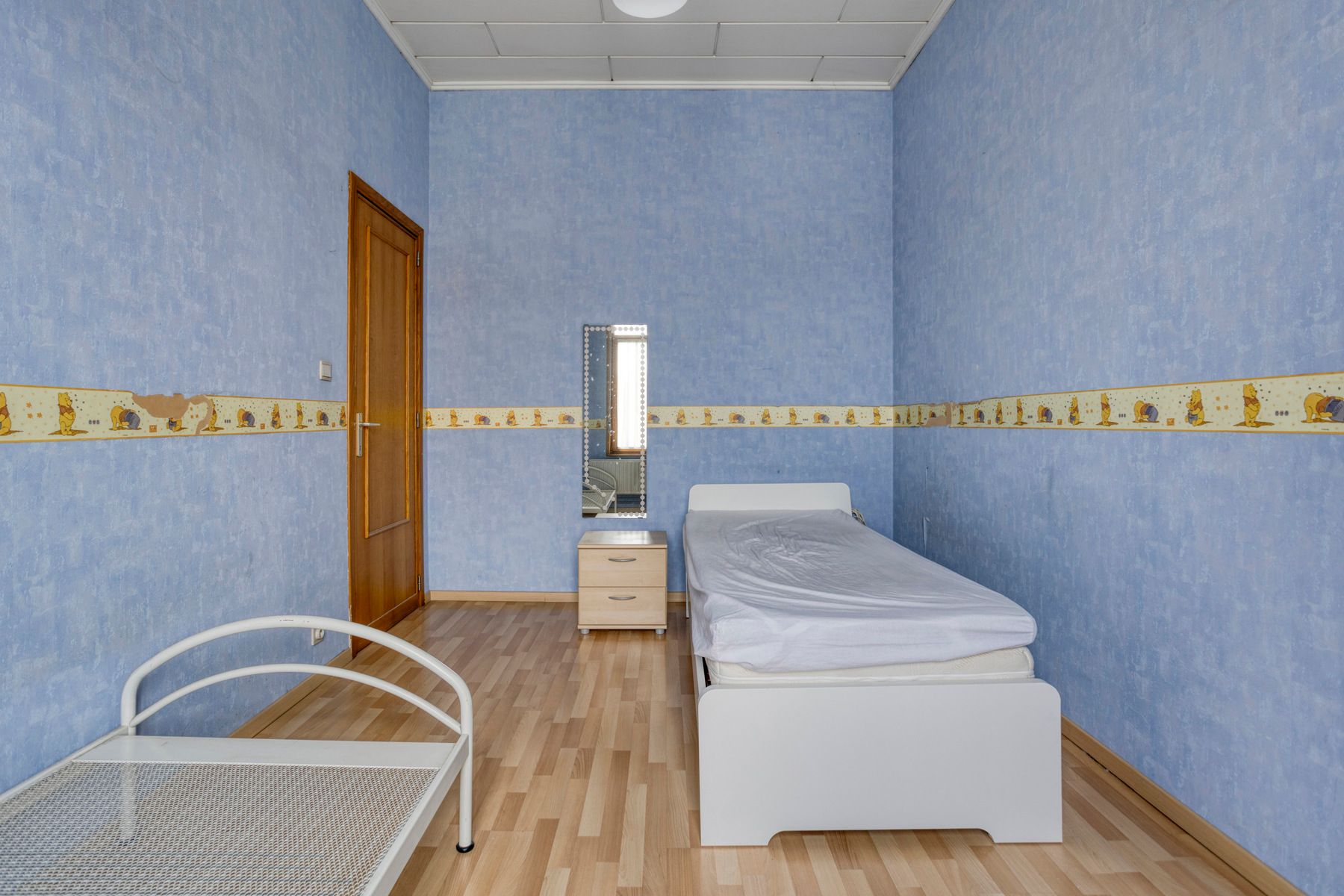 Ruime herenwoning op topligging foto 24