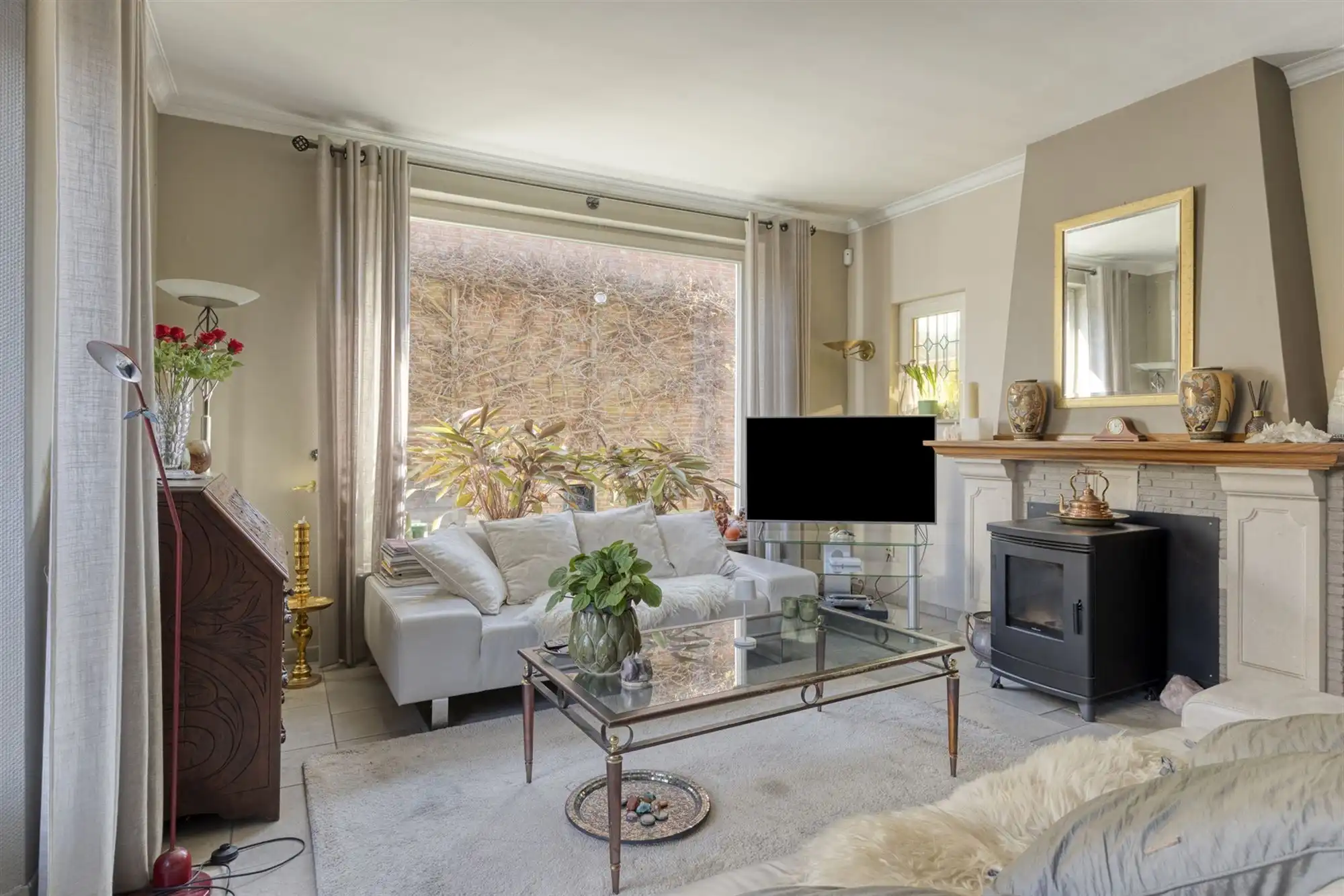 Koppelvilla architect "BOLS" op 553 m² met centrale ligging foto 18